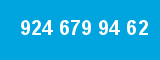 924 679 94 62 924 679 94 62